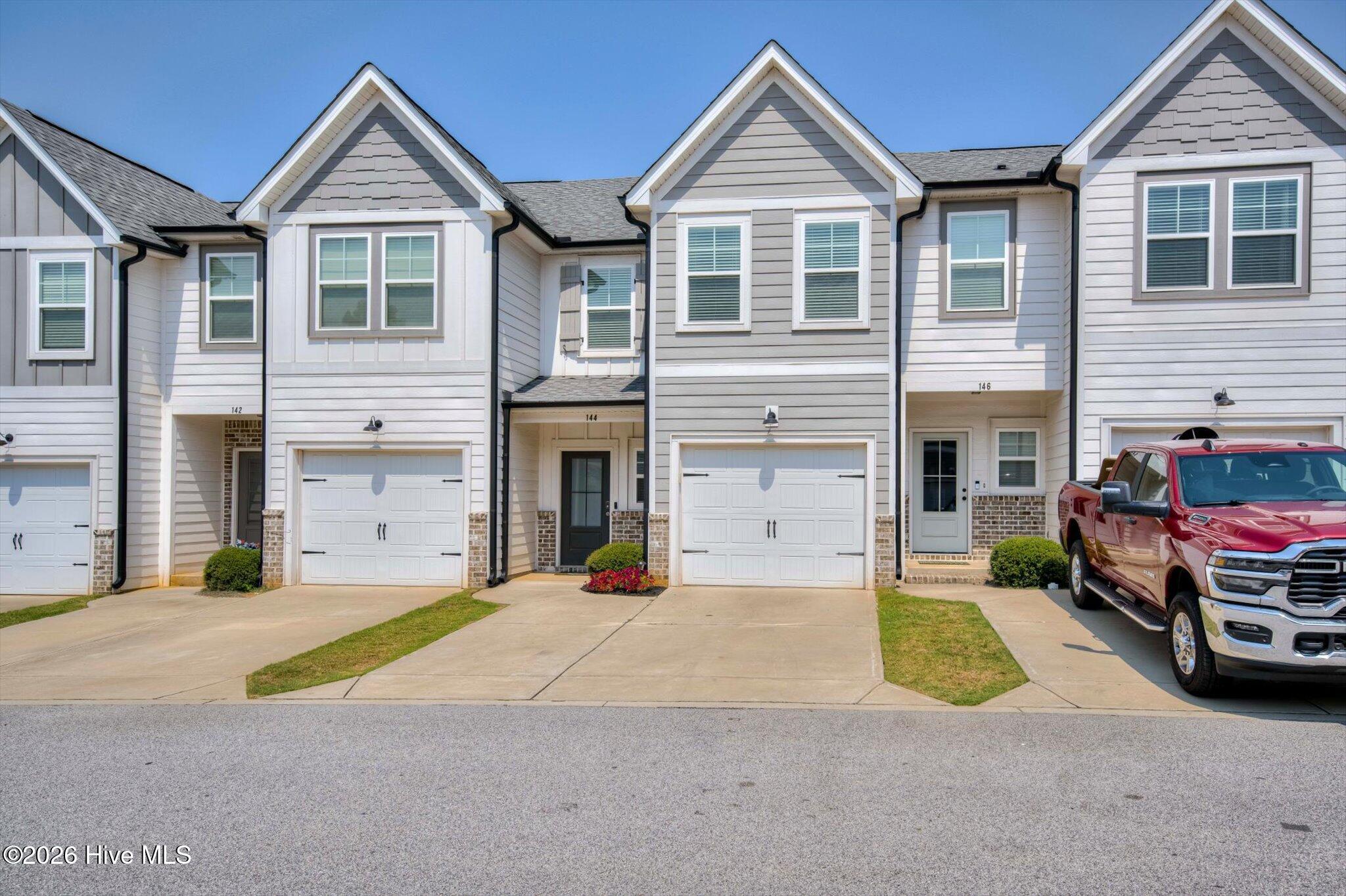 2nd image of 144 Canton Park Ave, Evans, GA 30809 | MLS# 100592734