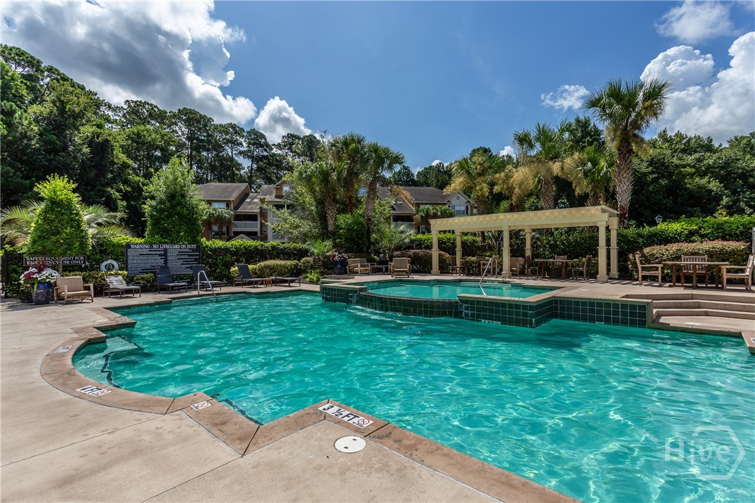 1202 Walden Park Drive, Savannah, GA 31410 Listing Photo  20