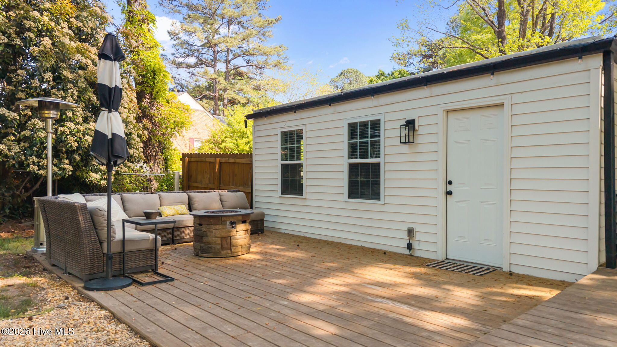 302 Ridge Road NW, Wilson, NC, 27896