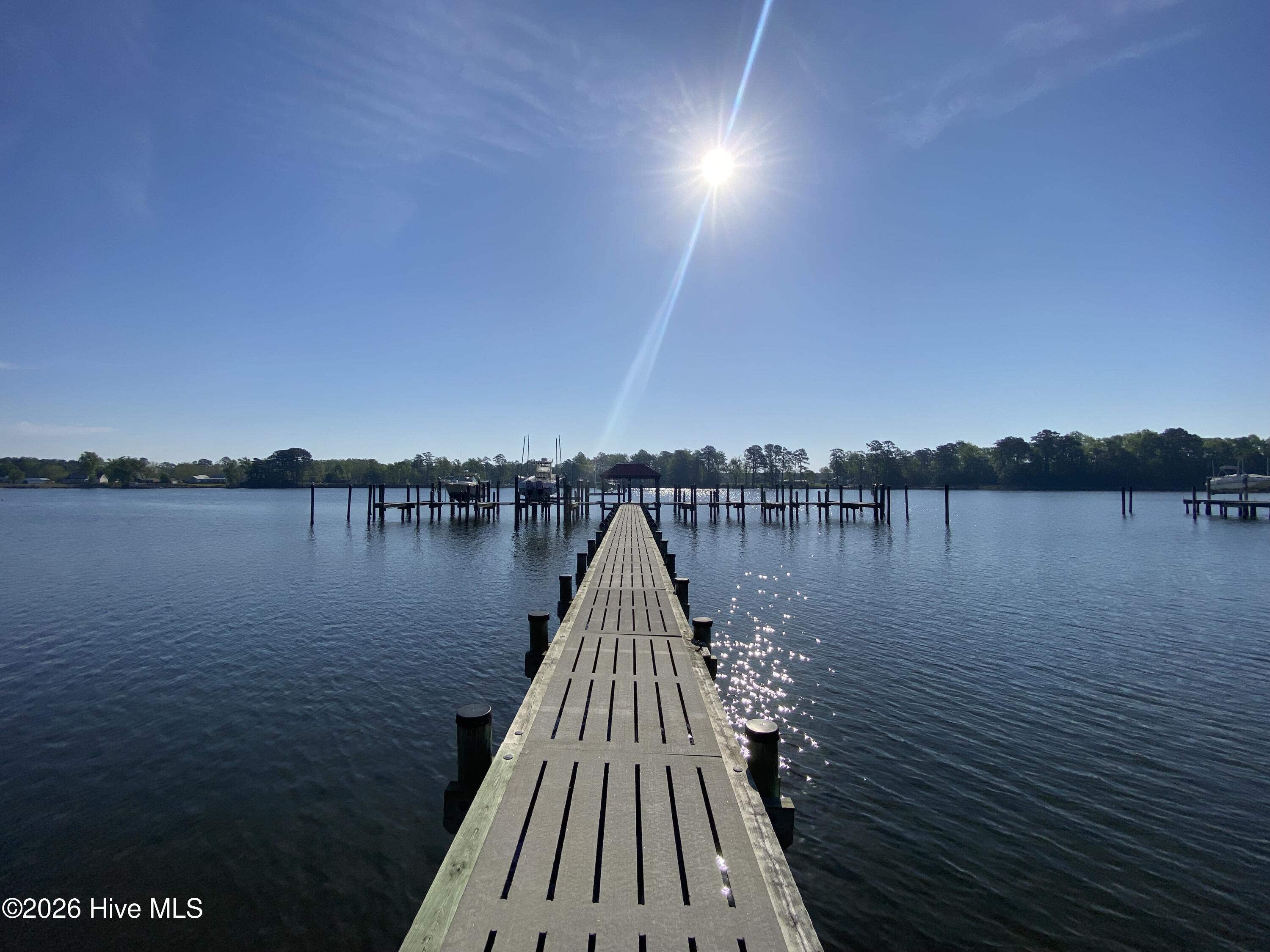 104 Anchorage Drive, Havelock, NC, 28532