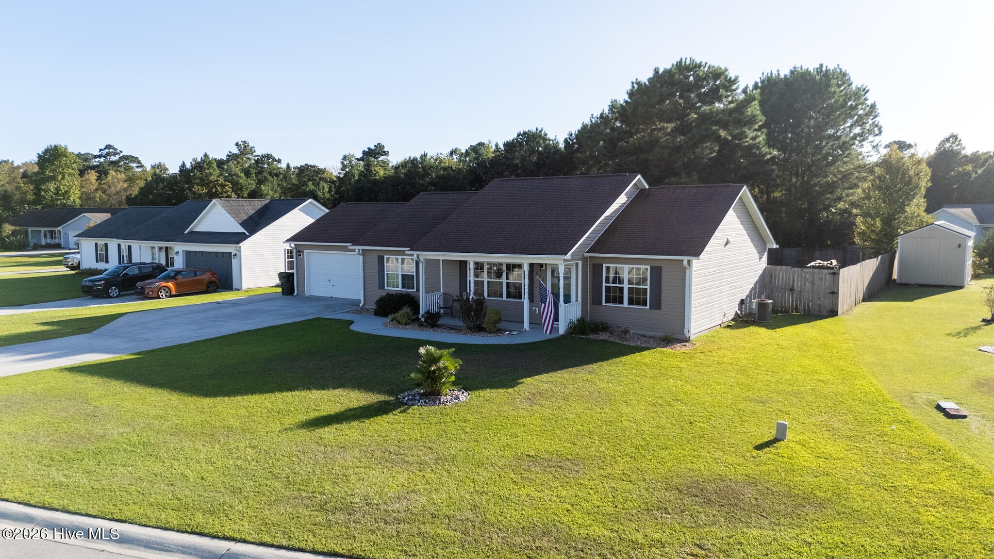 402 S Elisa Lane, Hubert, NC 28539 – photo 3