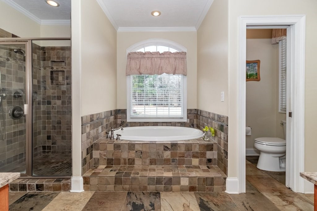 218 N Crestridge Drive, Waynesboro, GA 30830 Listing Photo  40