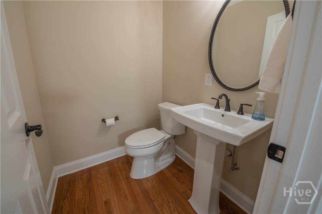 1221 Knob Creek Drive, Athens, GA, 30606