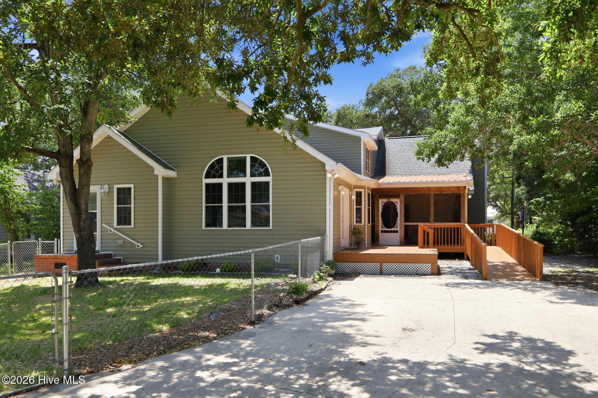 114 Noyes Avenue,Morehead City