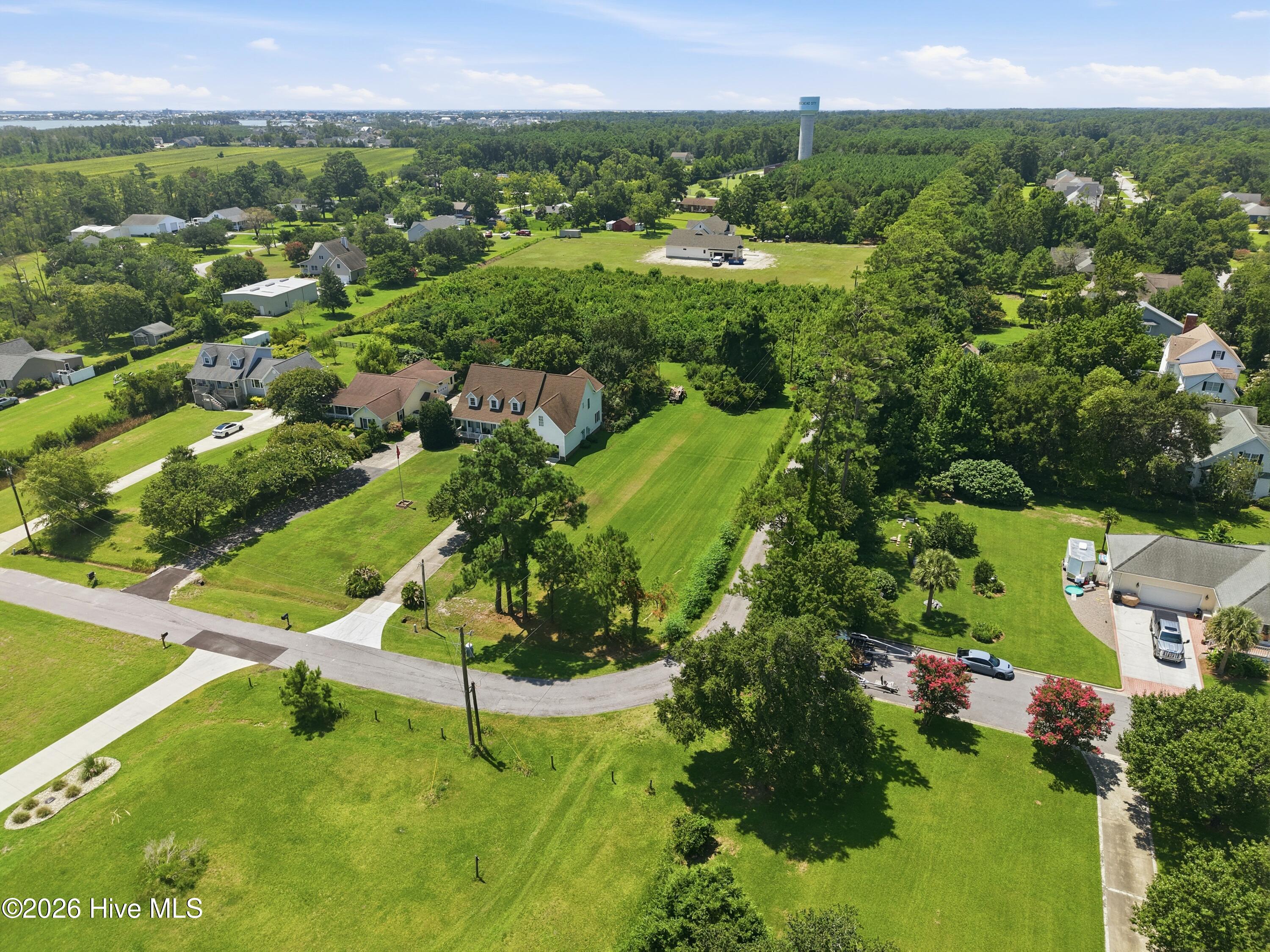 1513 956 Scotts Landing,Morehead City