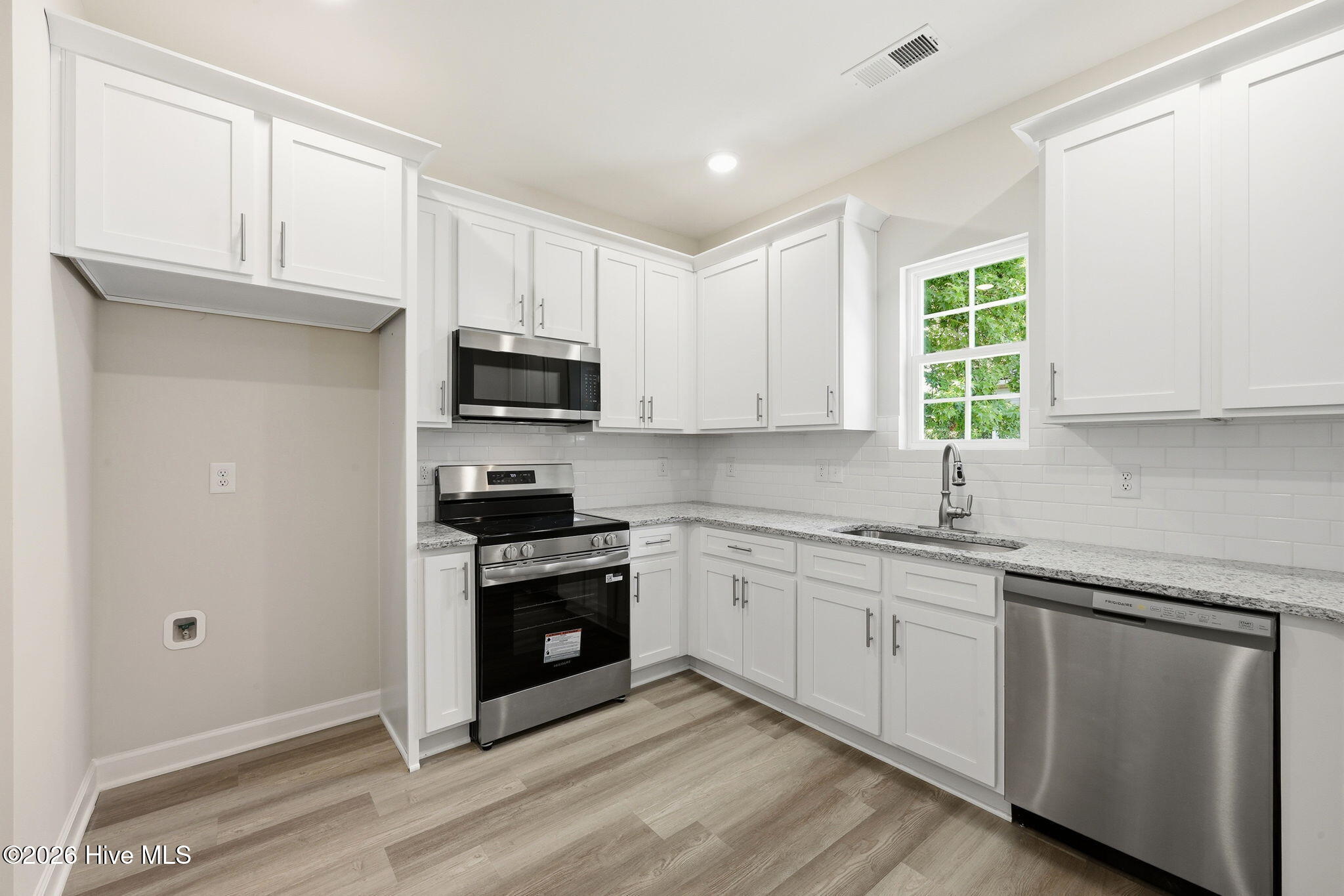 2904 Moore Avenue,New Bern