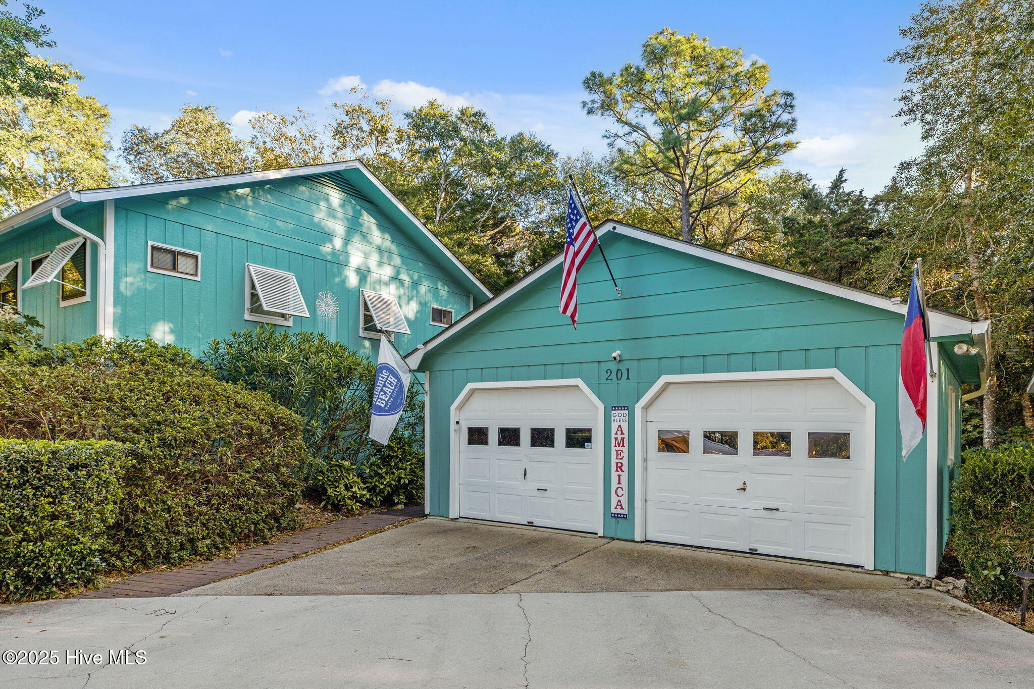 Homes for sale in Atlantic Beach, NC | 201 Hoop Pole Creek Dr, Atlantic Beach, NC 28512 | MLS# 100533115