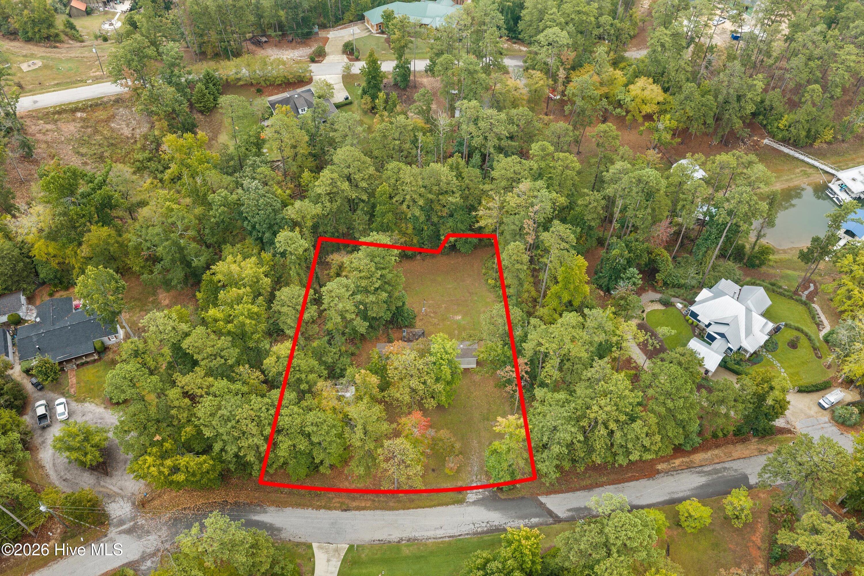 Photo 3 of Manufactured home for sale at 135 Hood Dr, Modoc, SC 29838 | MLS# 100609298 | Listing updated on 2026-10-09