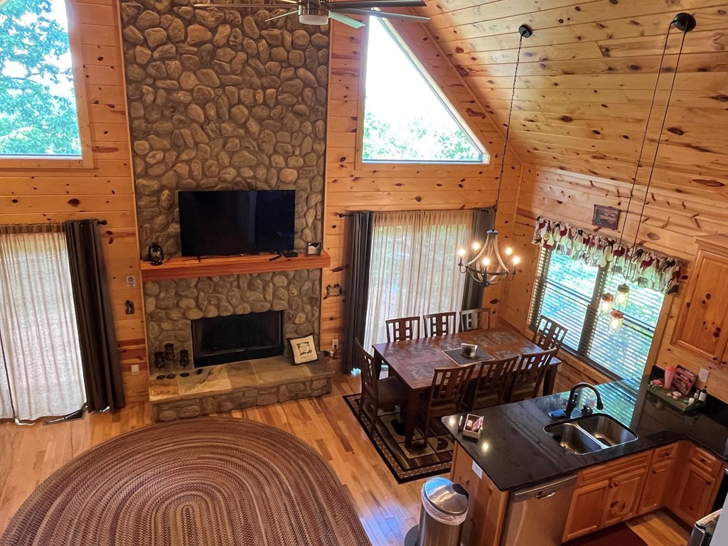 465 Confederate Circle, Murphy, NC 28906 Listing Photo  31