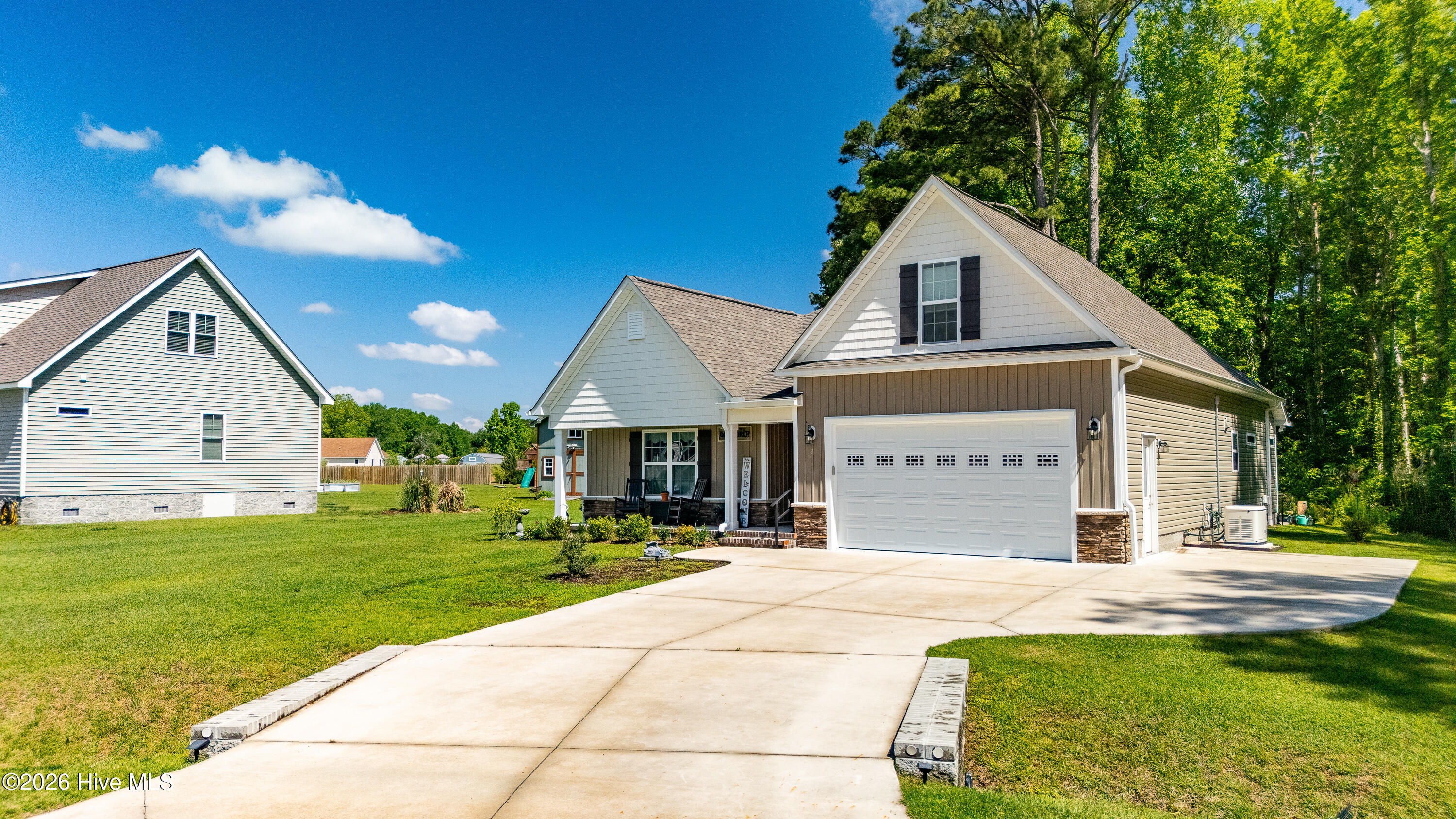 91 Osprey Watch Lane E,Oriental