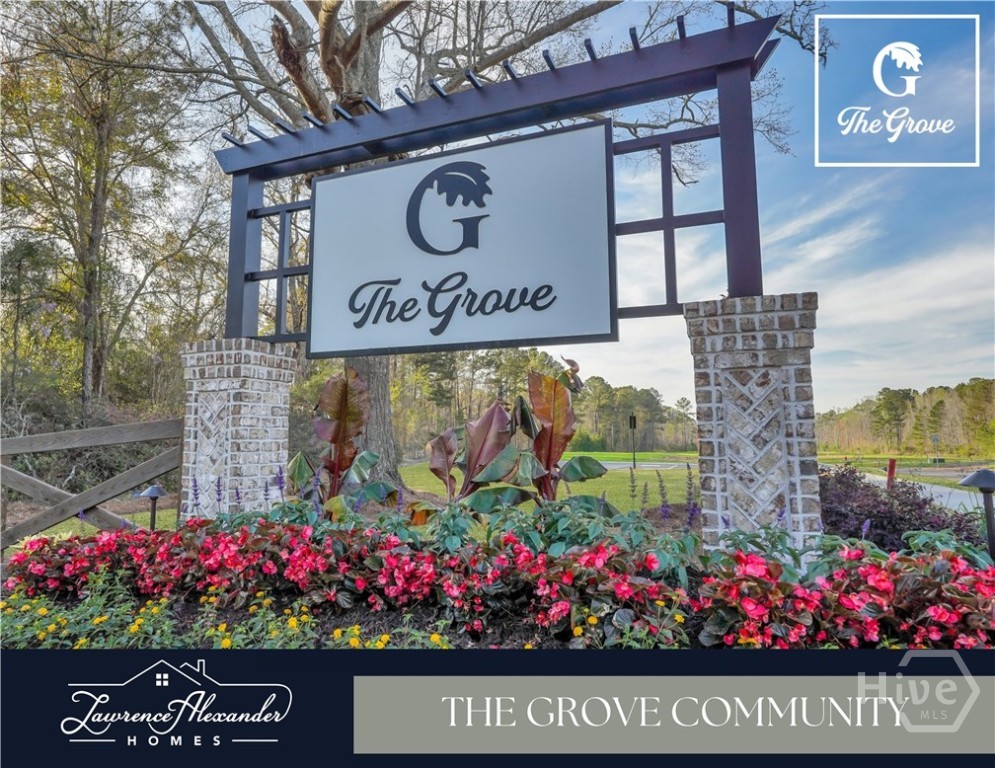 Homes for sale in Rincon, GA | 44 Grove Hollow Rd, Rincon, GA 31326 | MLS# SA347762