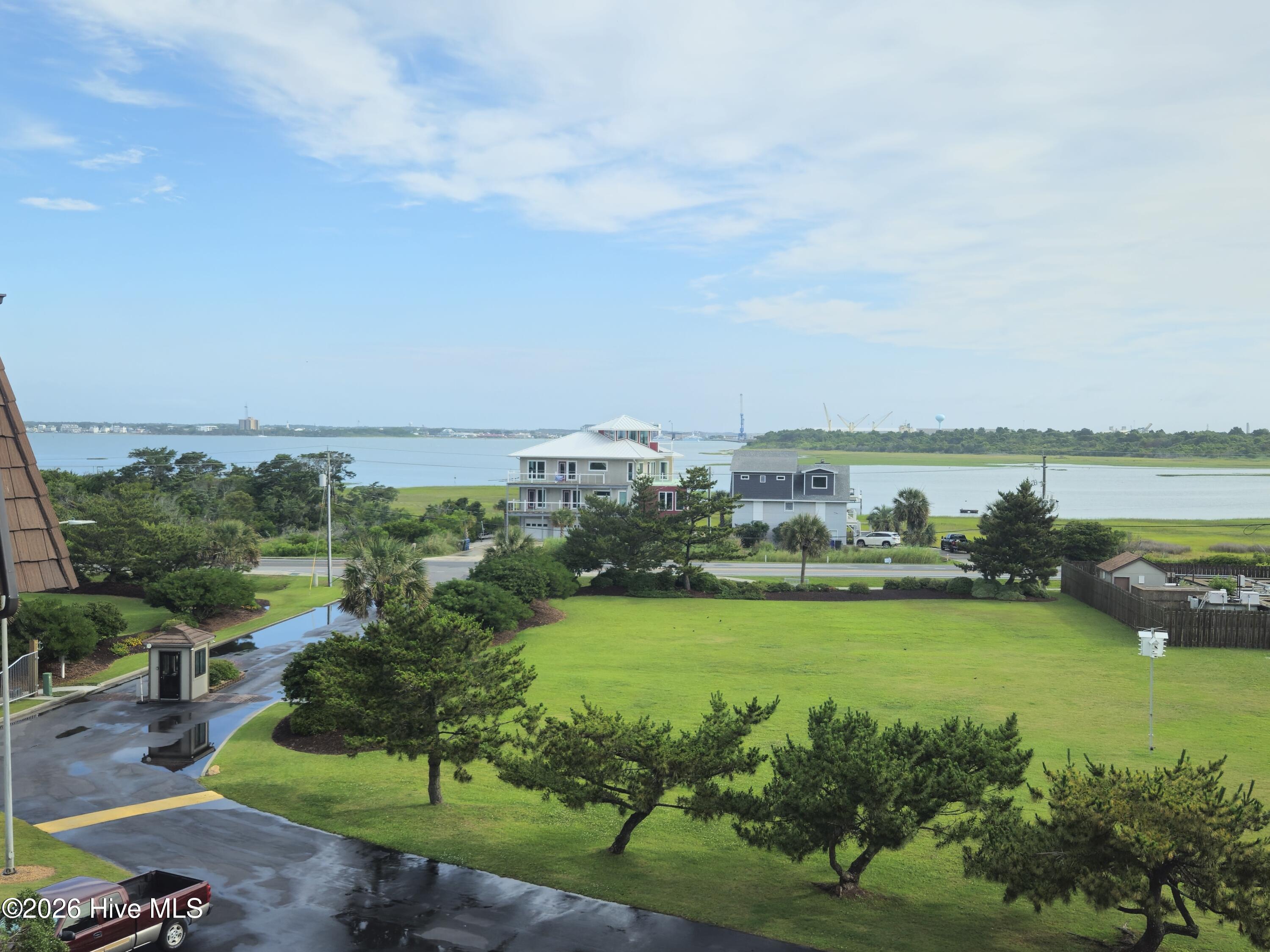 2008 E Ft Macon Road E14,Atlantic Beach