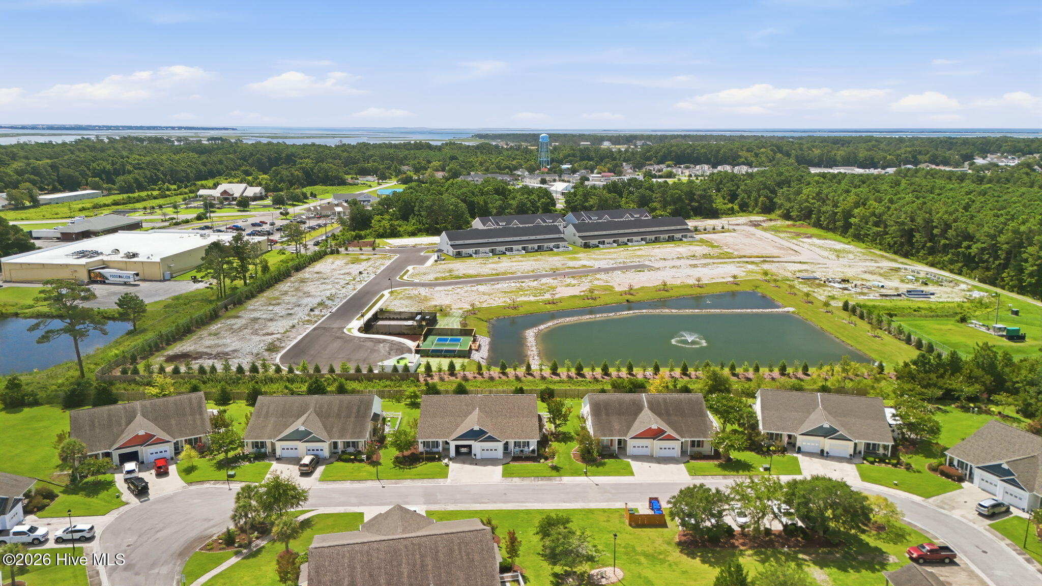 115 Palmetto Place Circle,Beaufort