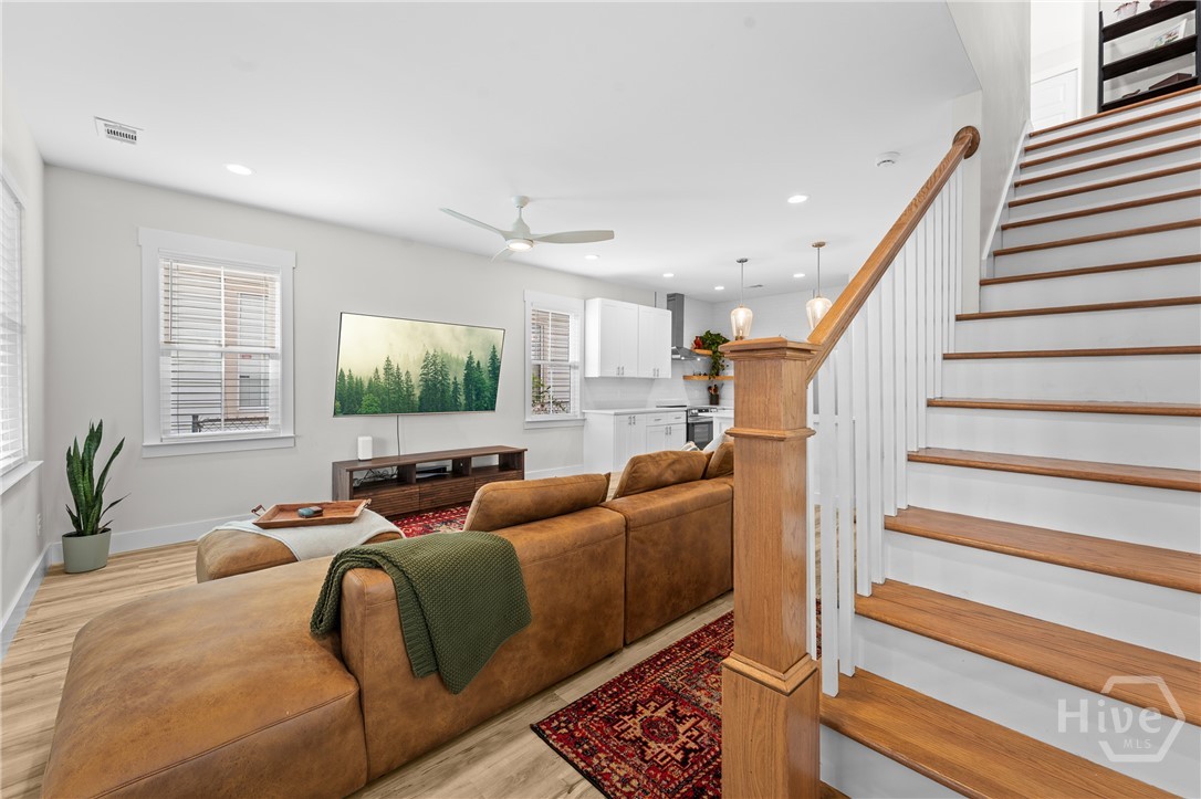 711 E 32ND Street, Savannah, GA 31401 Listing Photo  9