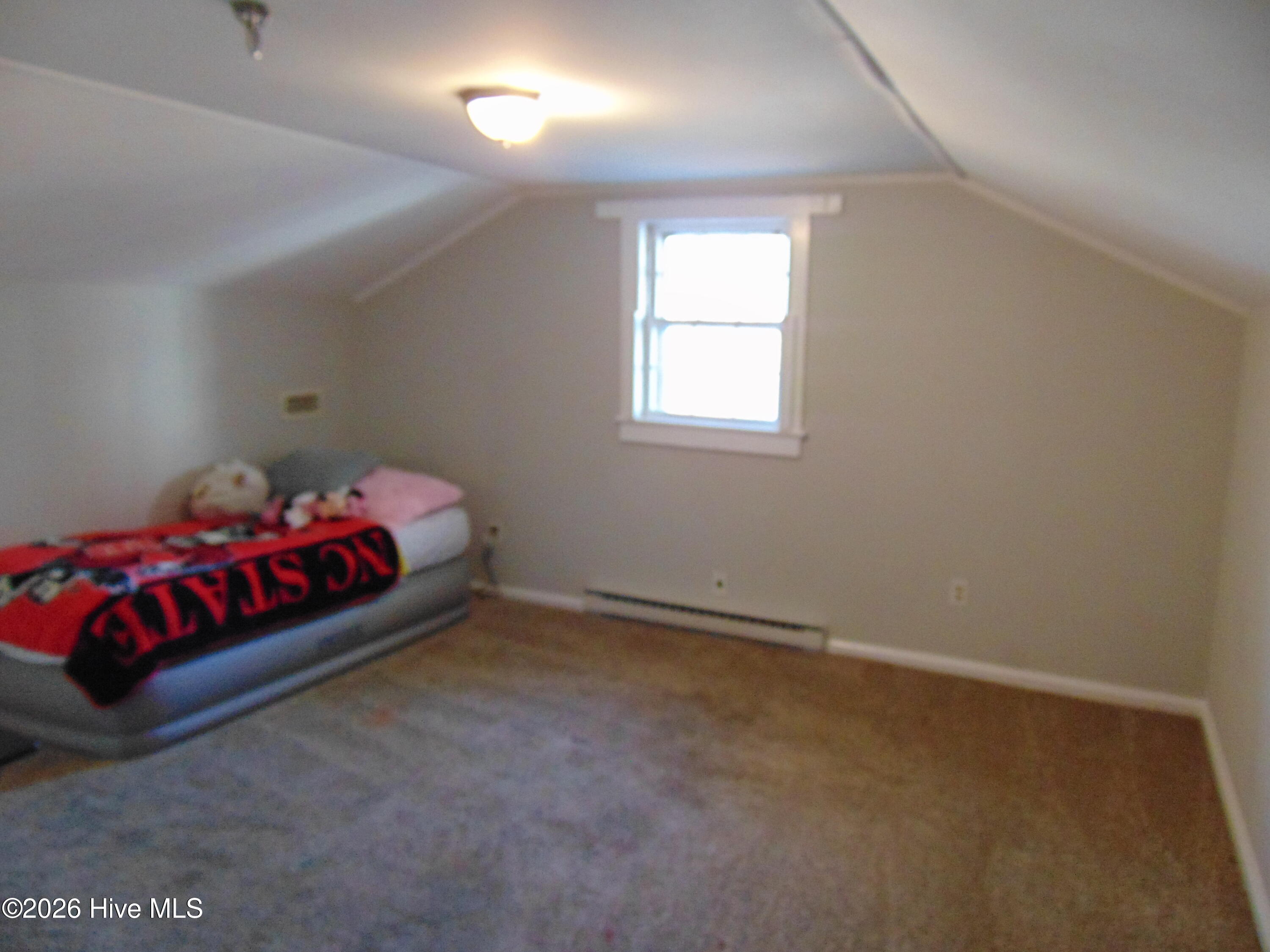 112 E Washington Street, Nashville, NC, 27856