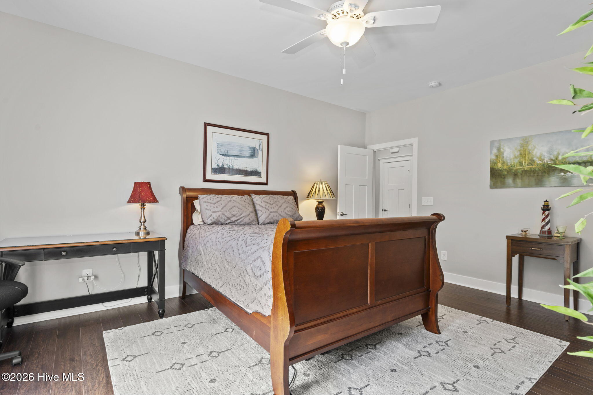 161 N Mitchell Way,Havelock