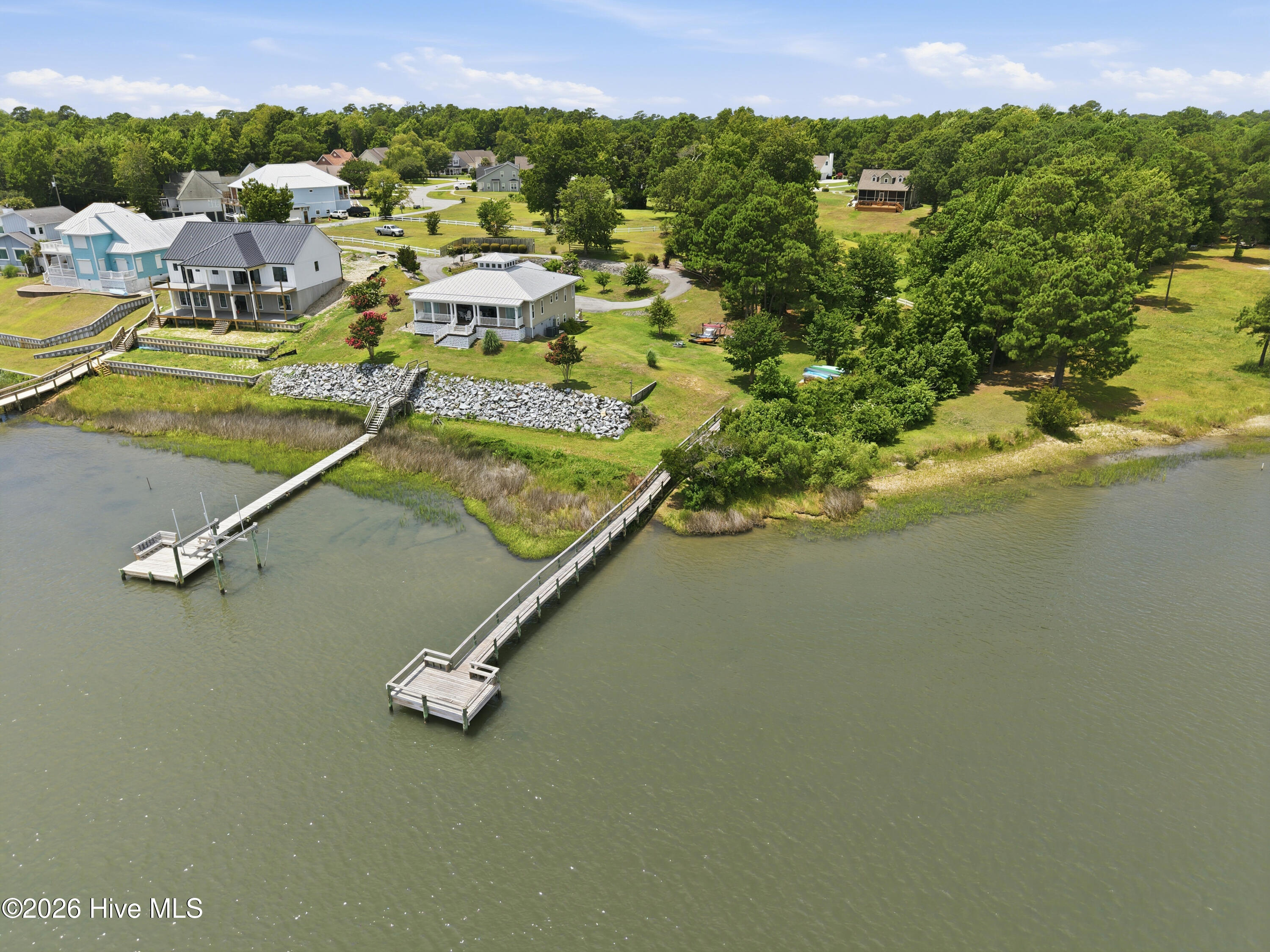 46 Pickett Way,Swansboro