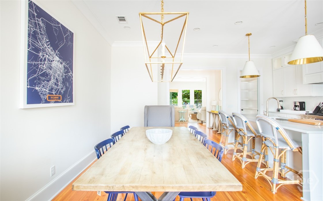 320 E Hall Street, Savannah, GA, 31401