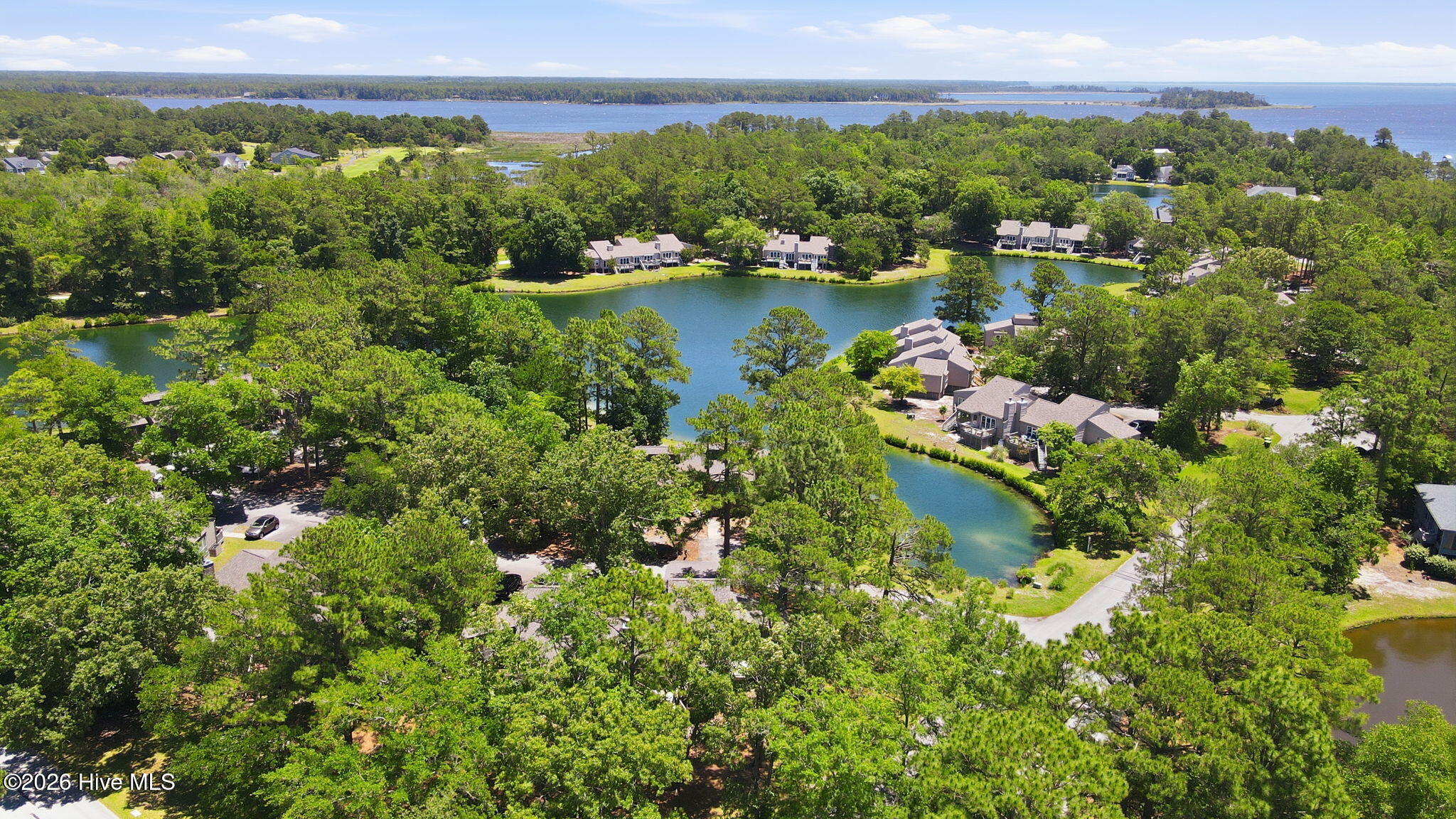 7601 Windward Drive,New Bern