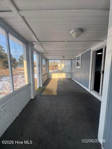 203 W Volant Street, Hubert, NC, 28539