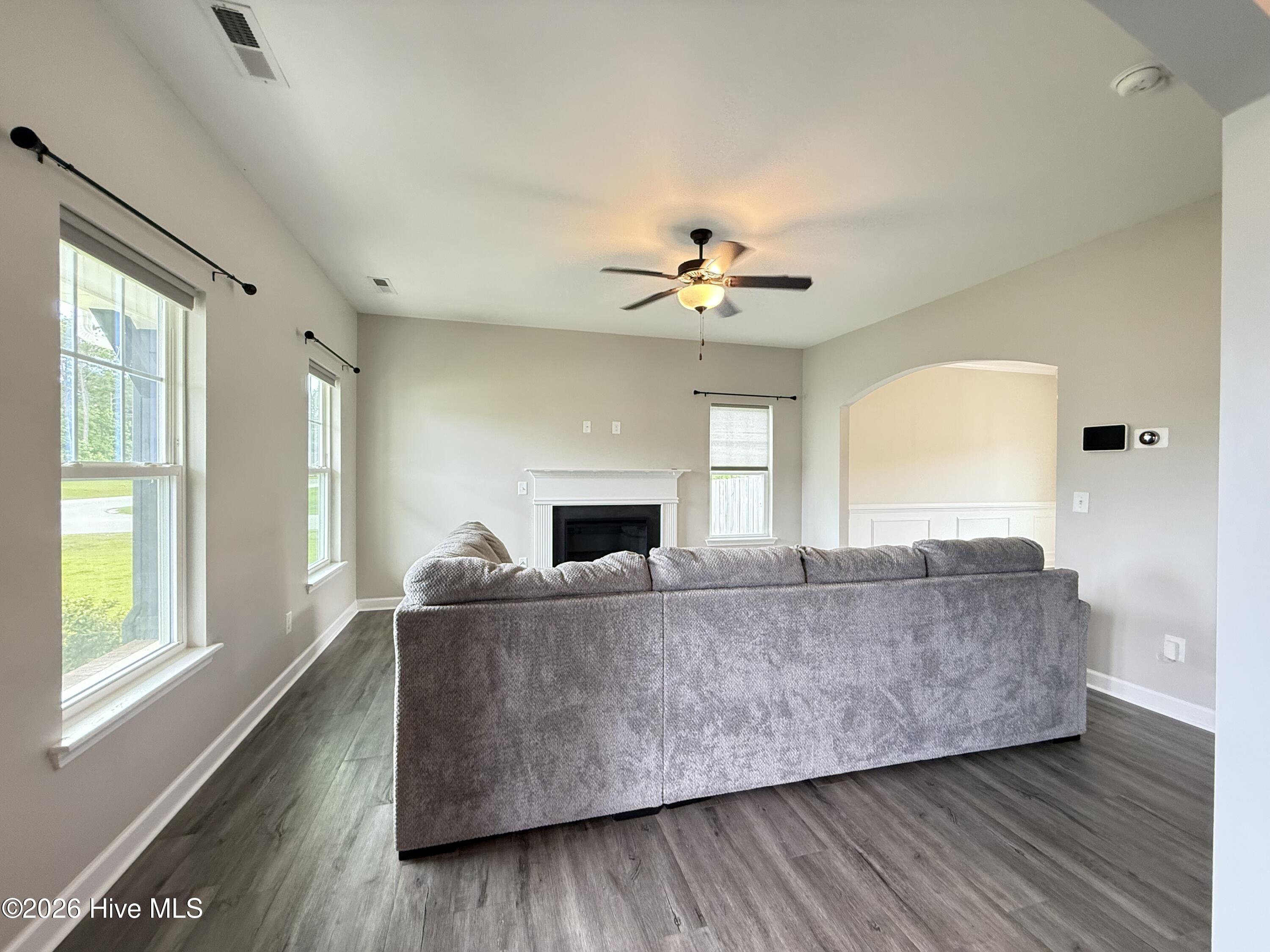 303 Breezeway Drive,Sneads Ferry