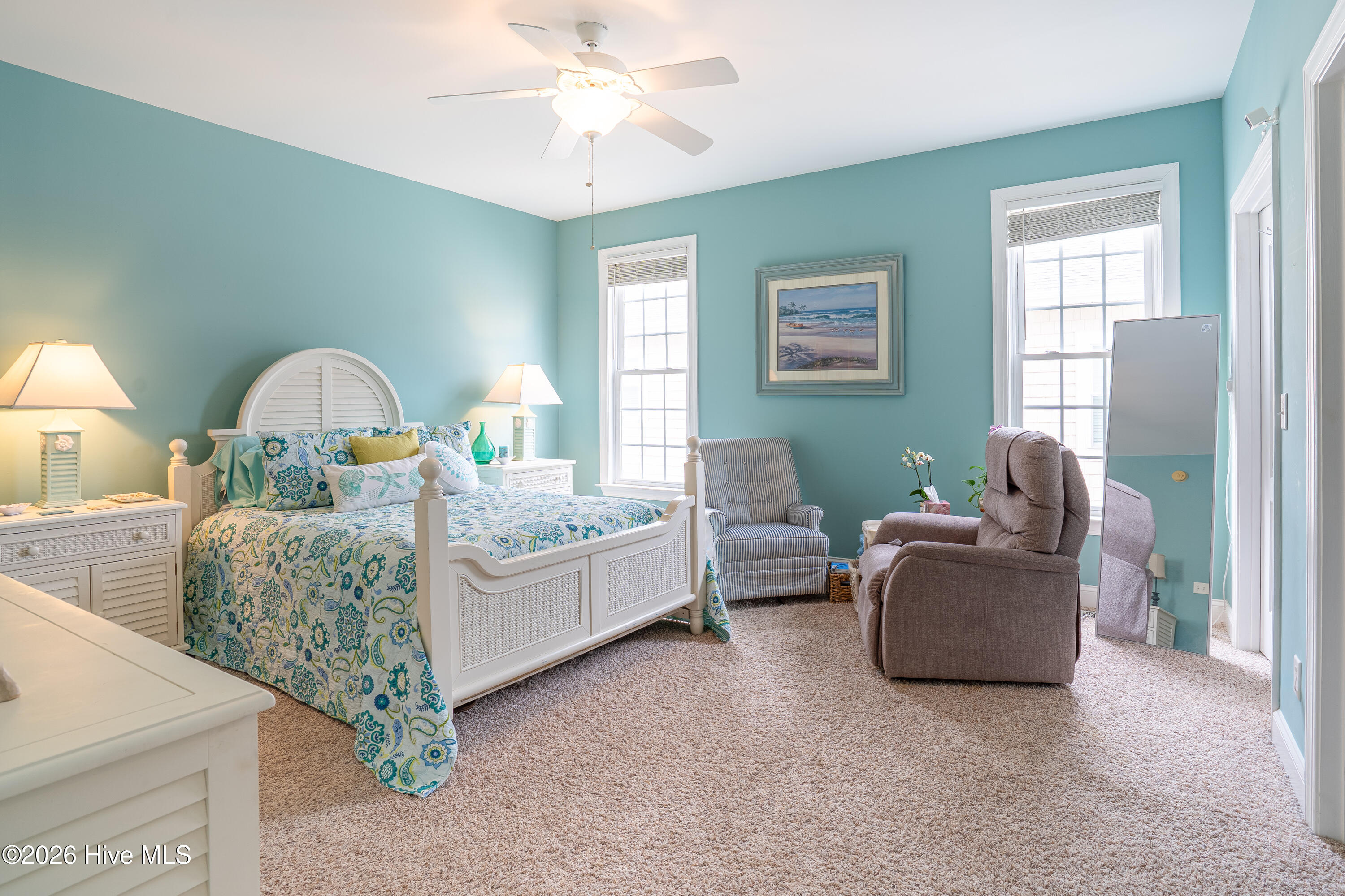 7037 7th Street, Surf City, NC, 28445