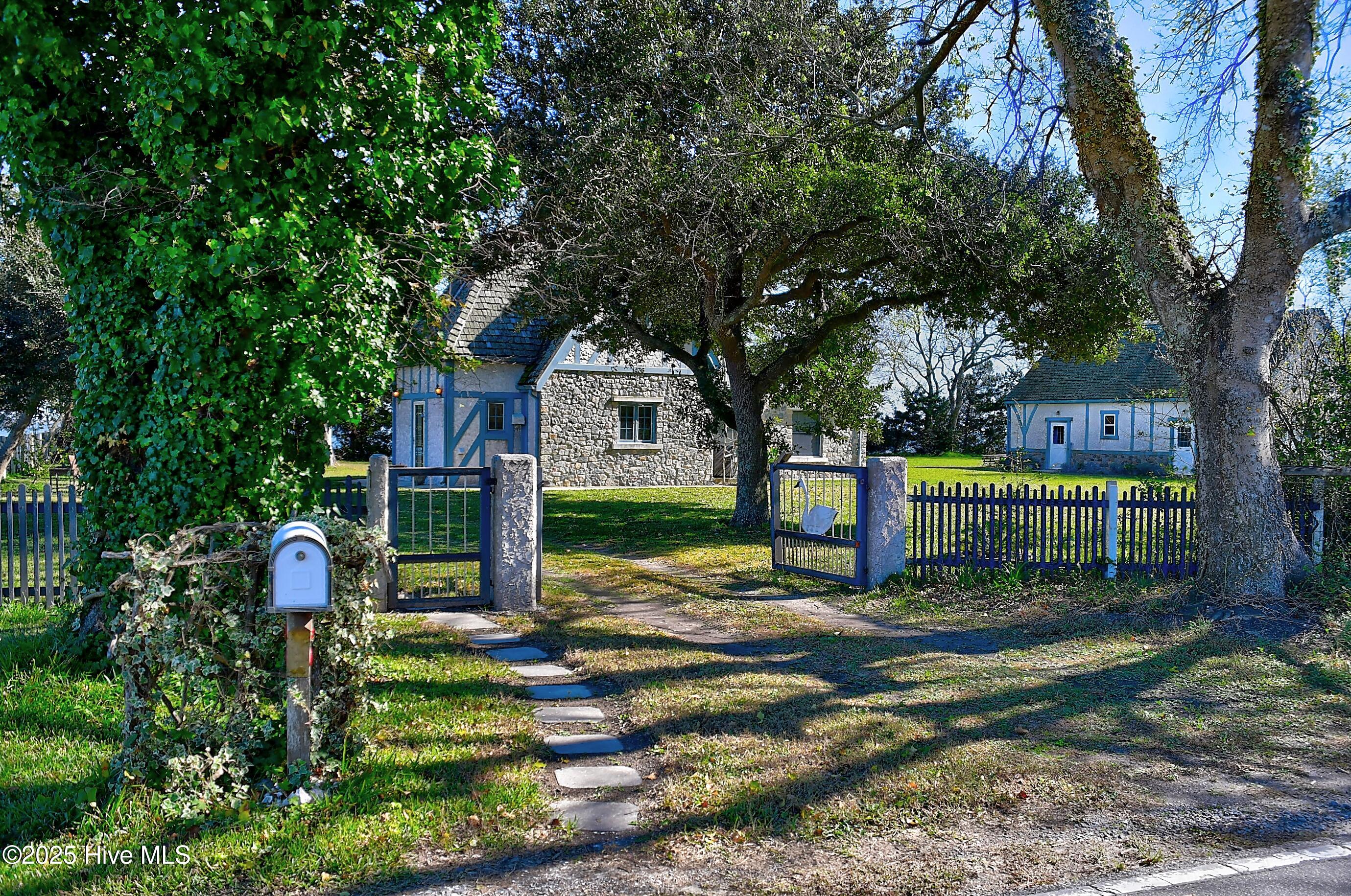 1120 Dawson Street, Wilmington, NC, 28401