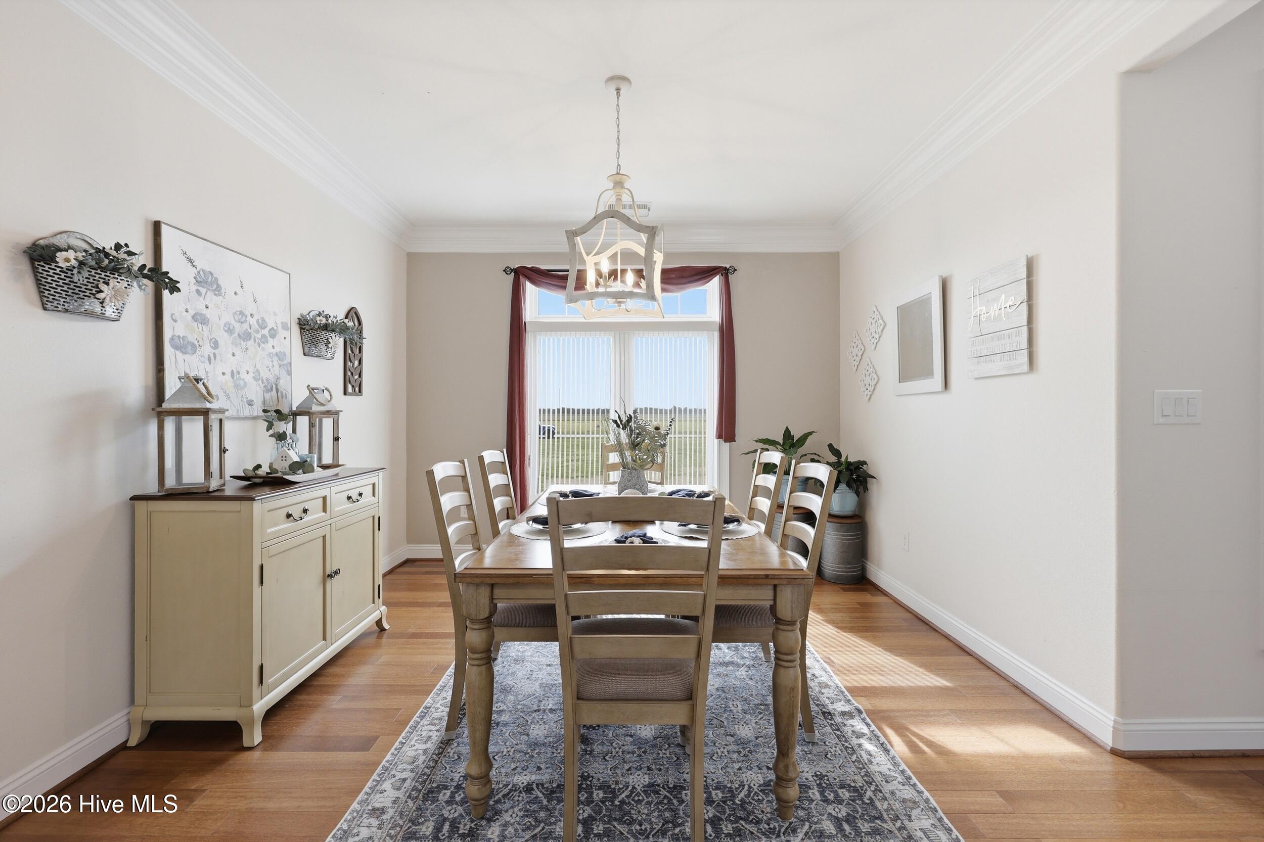 105 Pailin Creek Road, Elizabeth City, NC, 27909