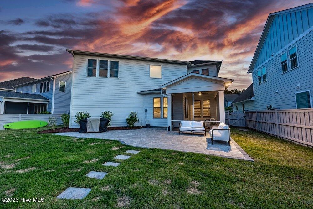 3625 Mason Port Drive, Wilmington, NC, 28409