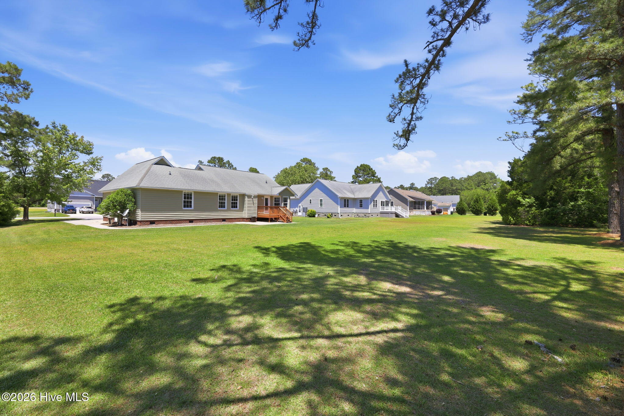 1129 Coral Reef Drive,New Bern