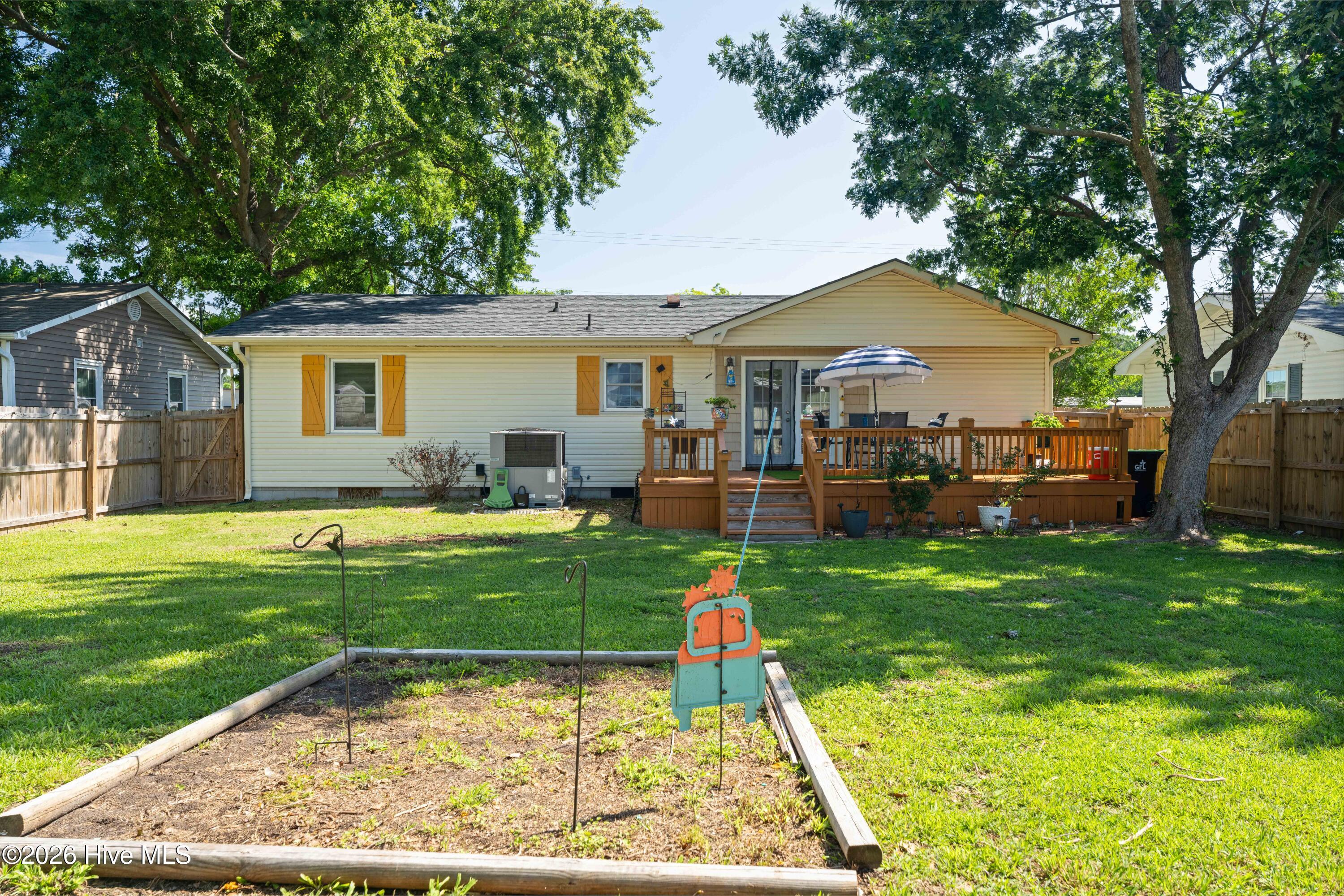 403 E Foy Street,Richlands