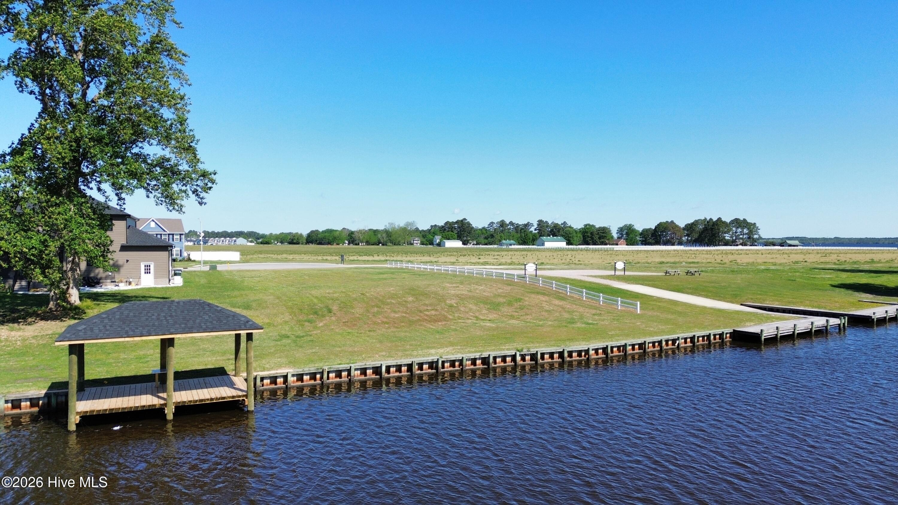 305 Grandview Drive, Elizabeth City, NC, 27909