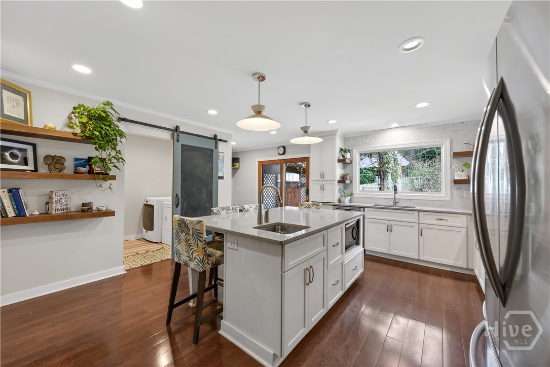 220 Tanglewood Drive, Athens, GA, 30606