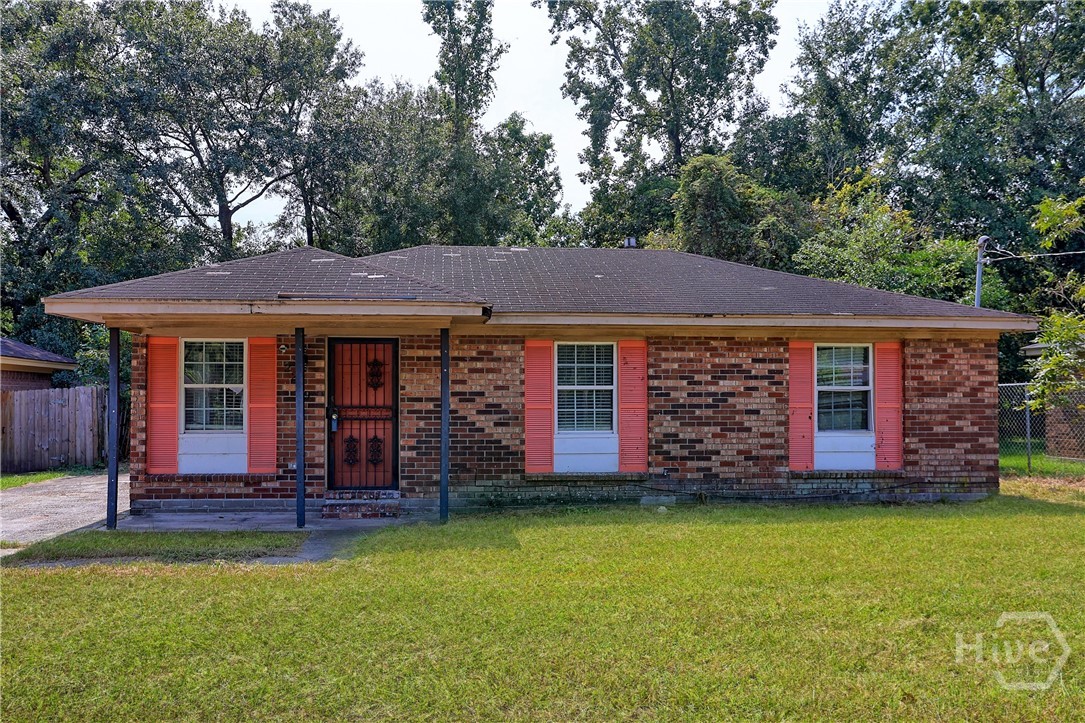 Property at 2219 Coakley Street