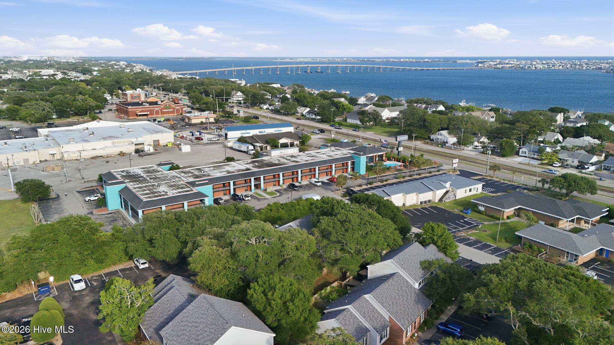 3200 Crystal Oaks Lane 820,Morehead City