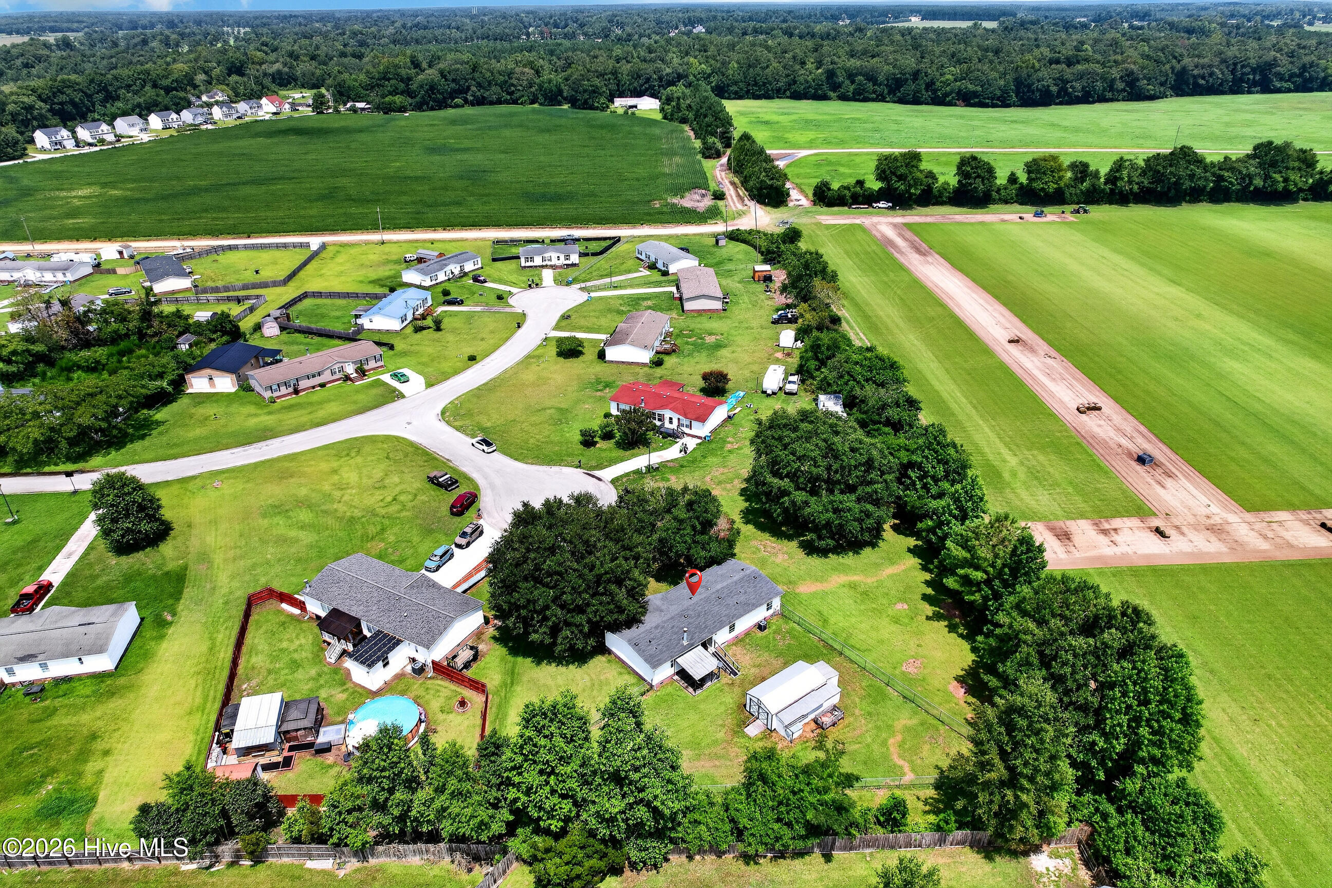 202 Tillage Court,Jacksonville