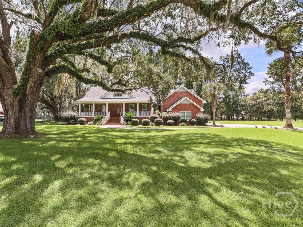 203 Cypress Lakes, Bloomingdale, Georgia, 4 Bedrooms Bedrooms, 0 ,3 BathroomsBathrooms,Single family residence,For sale,Cypress Lakes,SA349517