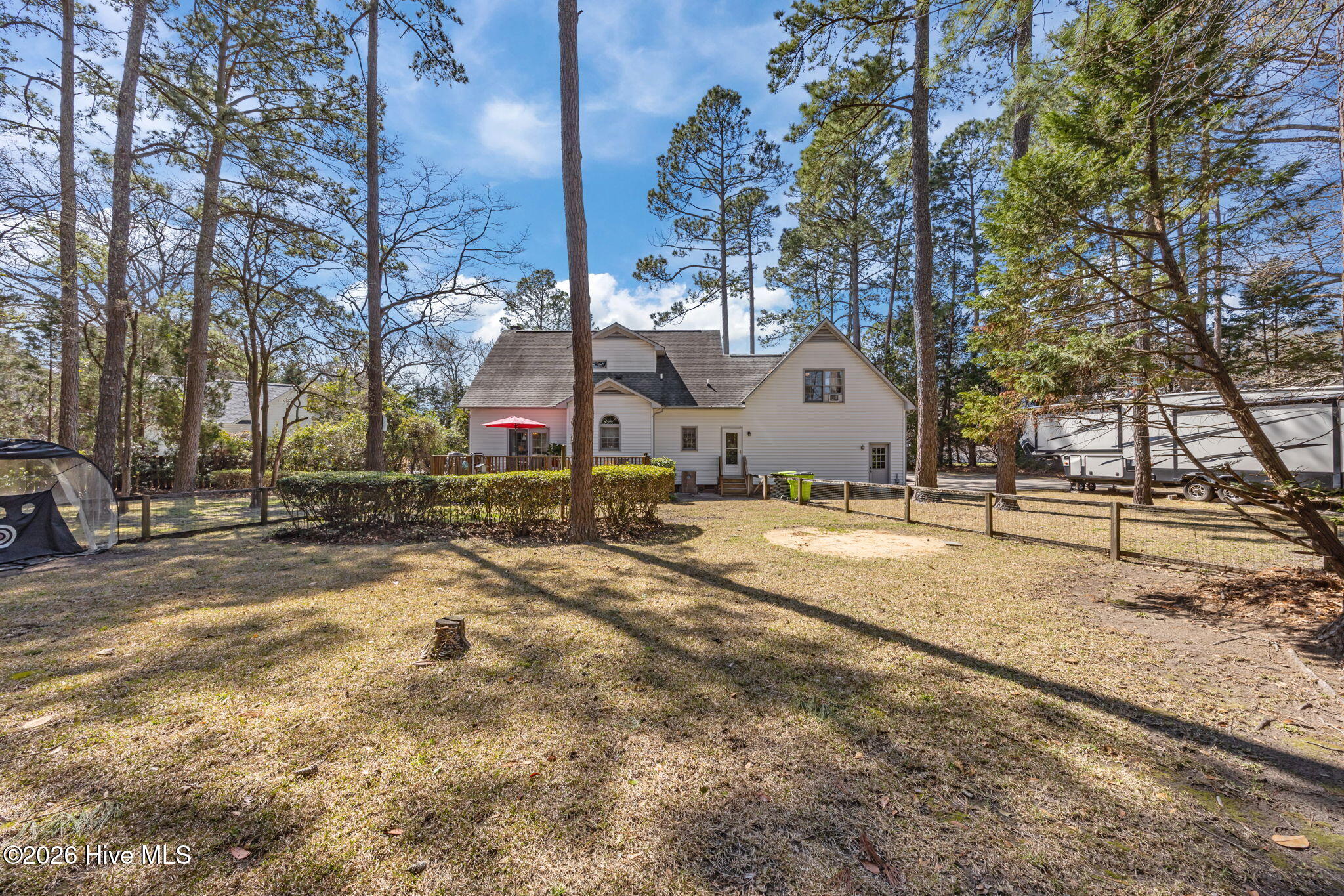 504 Blackledge Circle,Trent Woods