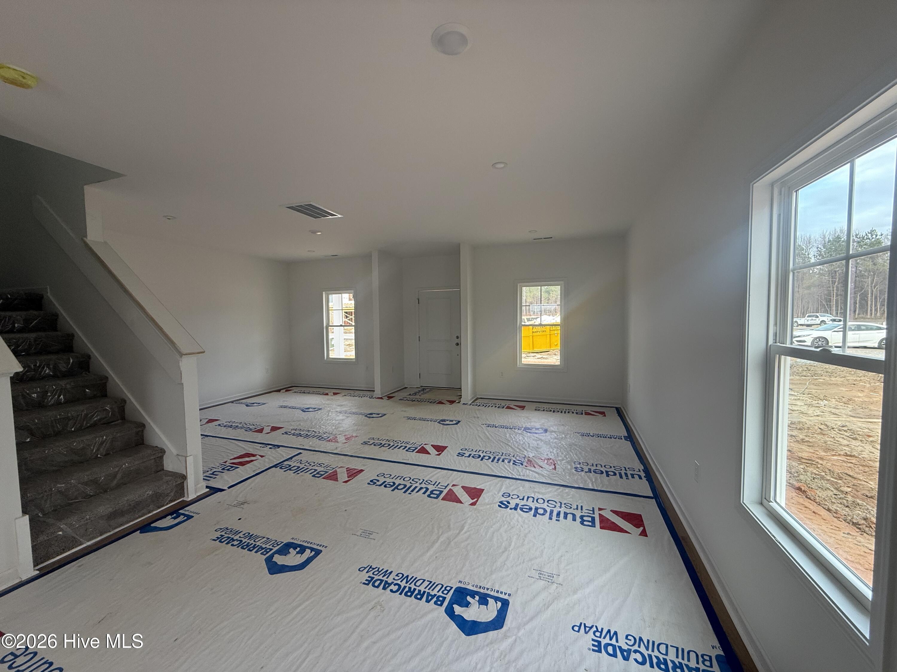 Homes for sale in Vass, NC | 505 Bartley St, Vass, NC 28394 | MLS# 100552040