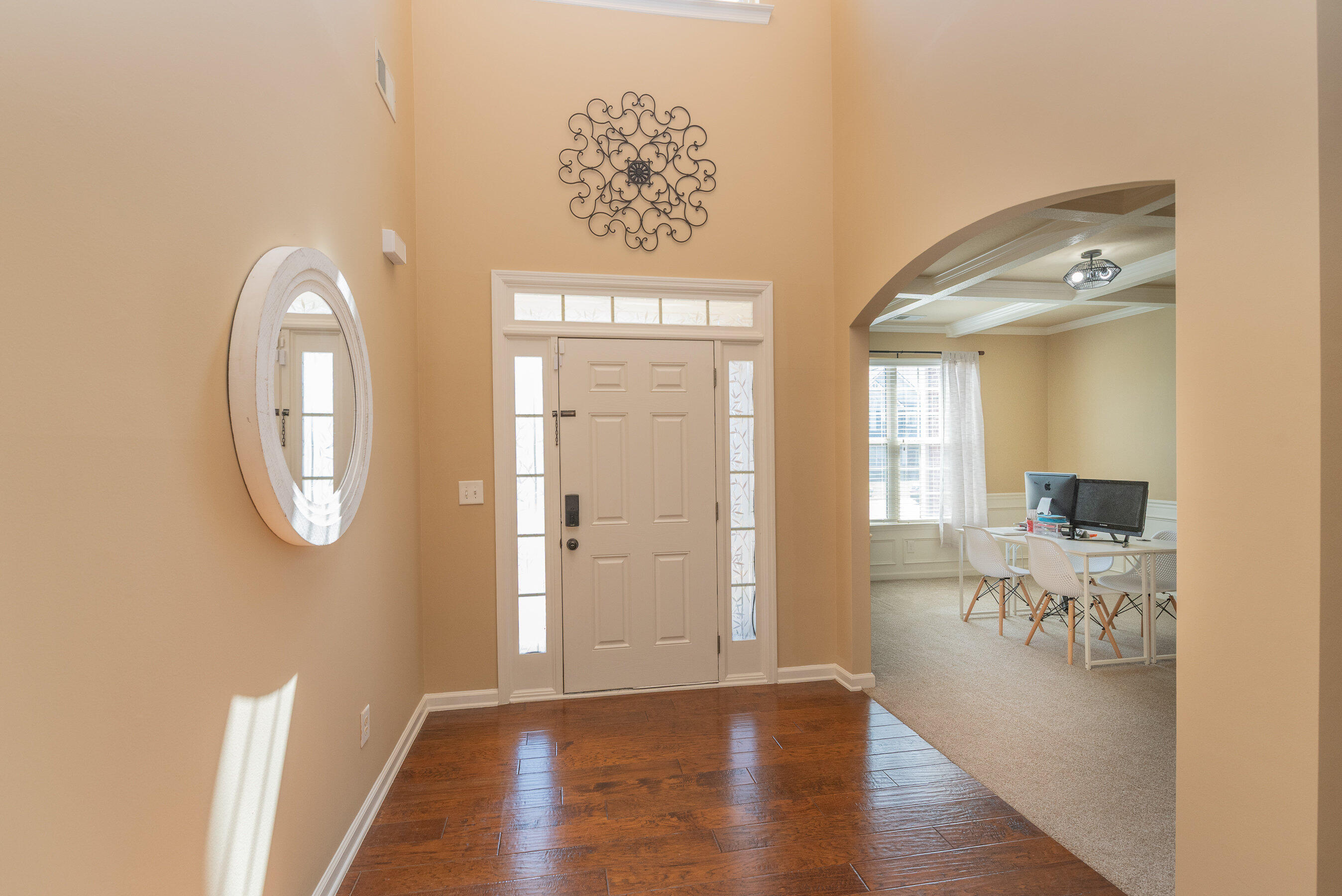 6003 Reynolds Circle
