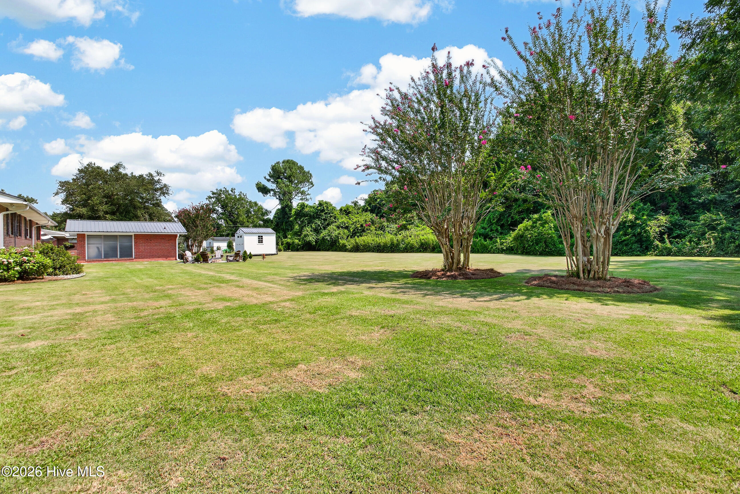 Exterior photo of 112 Barbara Avenue, Midway Park, NC 28544. MLS: 100595829