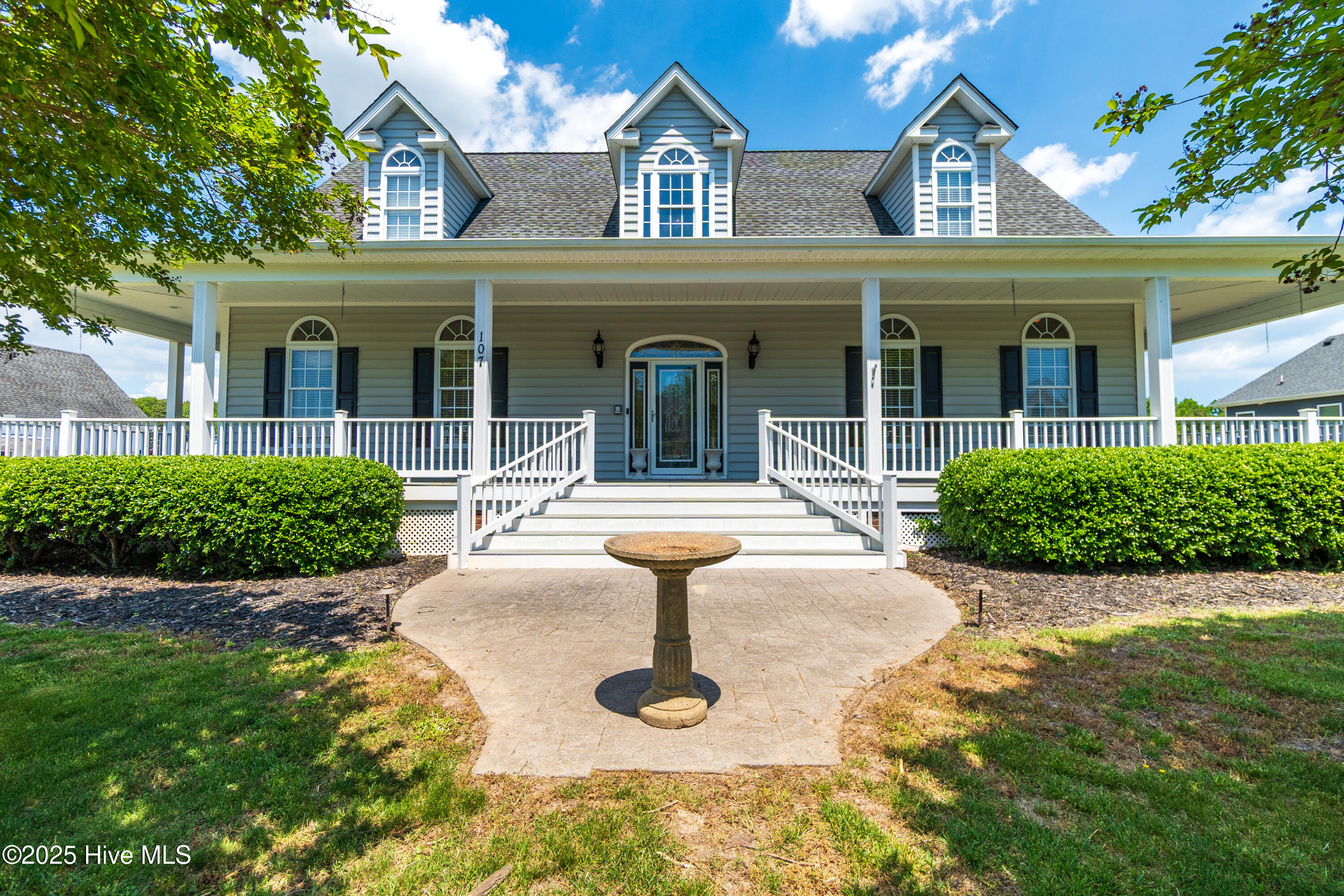 107 Richmond Court, Grandy, NC, 27939