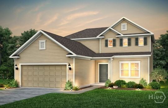 1st image of 238 Chatham Ln, Richmond Hill, GA 31324 | MLS# SA362229