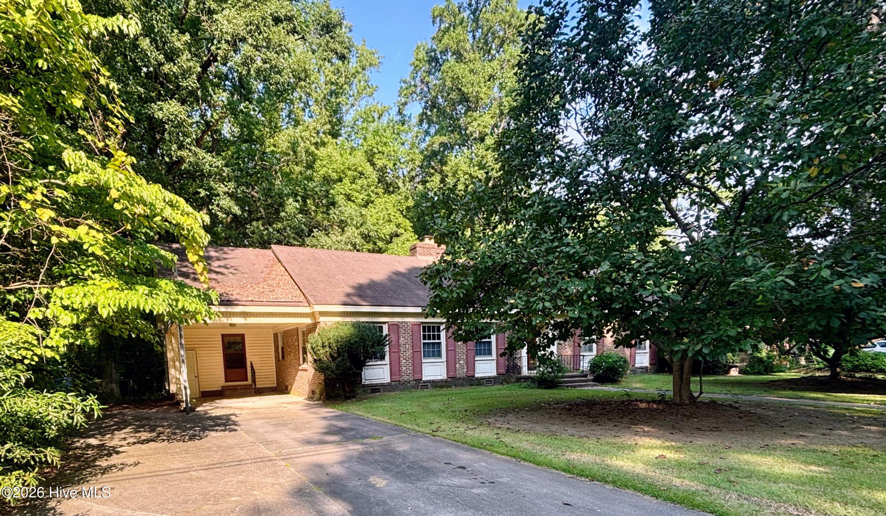 3rd image of 1919 Canal Dr Nw, Wilson, NC 27896 | MLS# 100596323