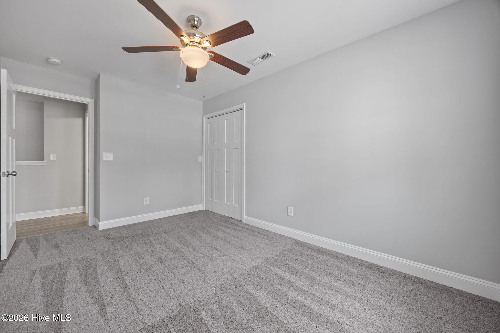 Exterior photo of 645 S Gaines Street, Southern Pines, NC 28387. MLS: 100586732