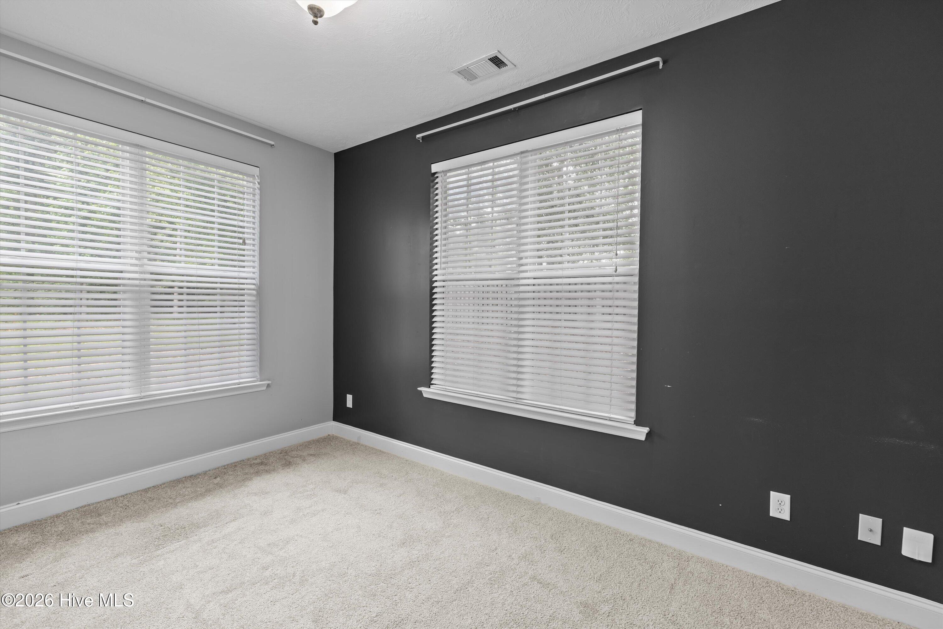 Flex room off of great room