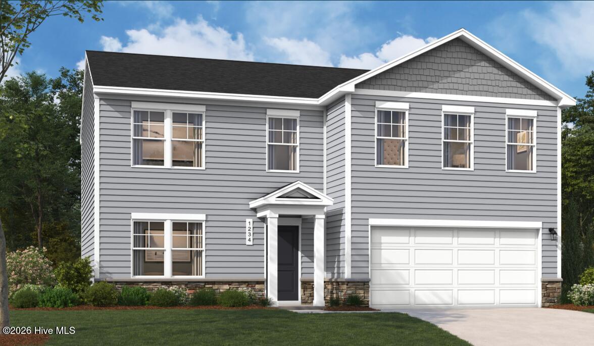 image of 2014 April Dawn Trl, Thomson, GA 30824 | MLS# 100591657