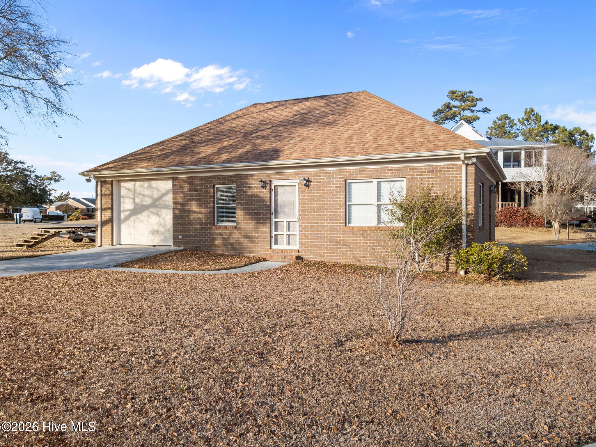 200 Pelican Drive, Newport, NC, 28570