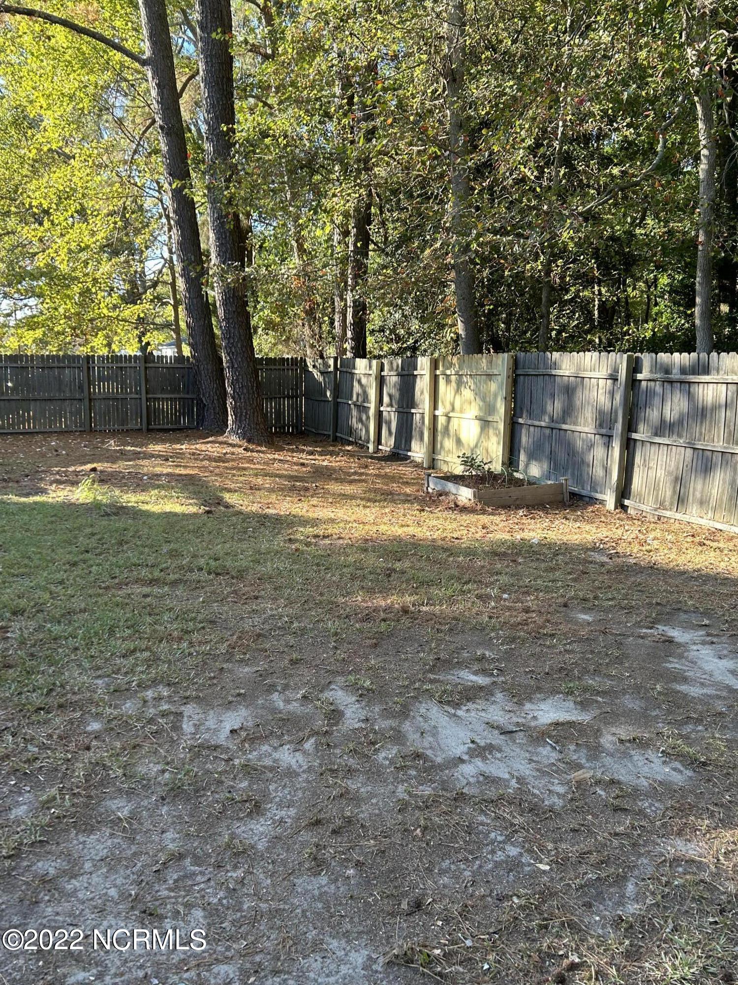 1486 Old County Home Road