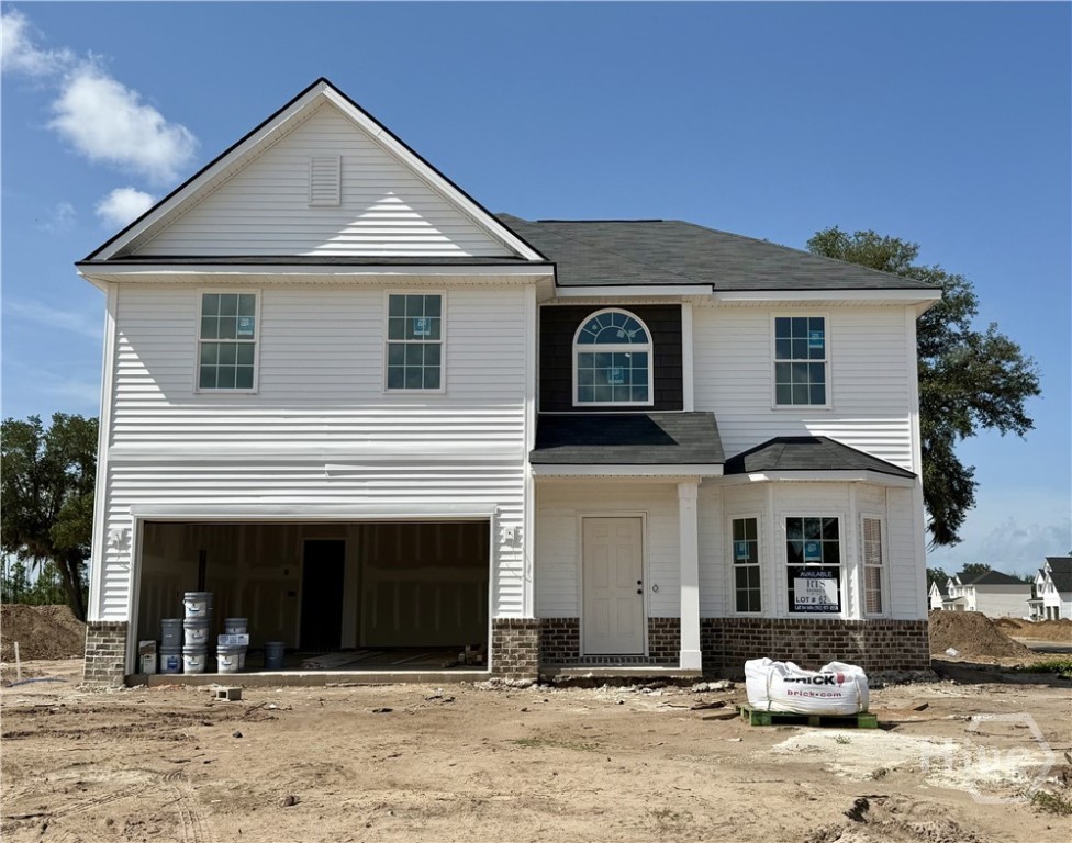 1st image of 168 Honeycomb Loop Se, Allenhurst, GA 31301 | MLS# SA358407